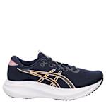WOMENS GEL-EXCITE 11 RUNNING SHOE - NAVY
