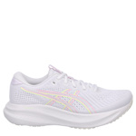 WOMENS GEL-EXCITE 11 RUNNING SHOE - WHITE