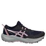WOMENS GEL-VENTURE 11 TRAIL SHOE - NAVY