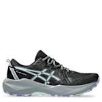 WOMENS GEL-VENTURE 11 RUNNING SHOE - BLACK
