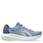 WOMENS GEL-CONTEND 10 RUNNING SHOE - BLUE