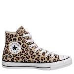 UNISEX CHUCK TAYLOR ALL STAR HIGH TOP SNEAKER - LEOPARD