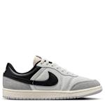 WOMENS SKYLINE LOW SNEAKER - WHITE