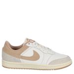 WOMENS SKYLINE LOW SNEAKER - TAN