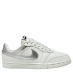 WOMENS SKYLINE LOW SNEAKER - WHITE