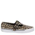 WOMENS LAINEY MARY JANE SNEAKER - LEOPARD