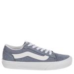 WOMENS VERO SNEAKER - BLUE