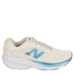 WOMENS FRESH FOAM 680 V9 RUNNING SHOE - OFF WHITE