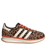 WOMENS RUN 70S 2.0 SNEAKER - LEOPARD