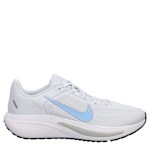 WOMENS QUEST 7 RUNNING SHOE - PALE GREY