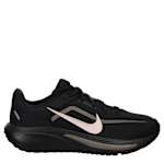 WOMENS QUEST 7 RUNNING SHOE - BLACK