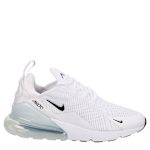 WOMENS AIR MAX 270 SNEAKER - WHITE
