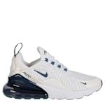WOMENS AIR MAX 270 SNEAKER - WHITE