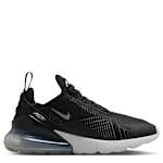 WOMENS AIR MAX 270 SNEAKER - BLACK