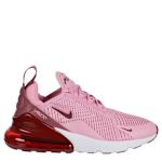 WOMENS AIR MAX 270 SNEAKER - PINK