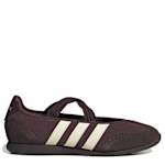 WOMENS BARREDA MARY JANE SNEAKER - BROWN