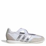 WOMENS BARREDA MARY JANE SNEAKER - WHITE