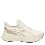 WOMENS SABRINA RUNNING SHOE - OFF WHITE