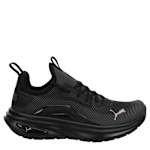 WOMENS ENZO 6 HYPE RUNNING SHOE - BLACK