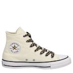 WOMENS CHUCK TAYLOR ALL STAR HIGH TOP SNEAKER - IVORY