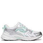 WOMENS STREAMLINE RUNNING SHOE - SILVER