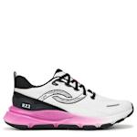 WOMENS REVOLUTION RZ2 RUNNING SHOE - WHITE