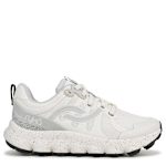 WOMENS PODFLOW TR TRAIL SHOE - WHITE
