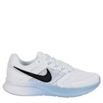 WOMENS RUN SWIFT 3 RUNNING SHOE - LIGHT BLUE
