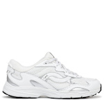 WOMENS SKYSCAPE WALKING SNEAKER - WHITE