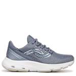 WOMENS DEVOTION X 2 WALKING SNEAKER - BLUE