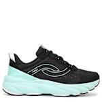 WOMENS DEVOTION SWIFT RUNNING SHOE - BLACK