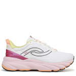WOMENS DEVOTION SWIFT RUNNING SHOE - WHITE