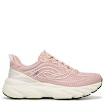 WOMENS DEVOTION SWIFT RUNNING SHOE - BLUSH