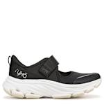 WOMENS DEVOTION MAX MJ RUNNING SHOE - BLACK