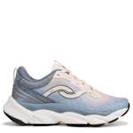 WOMENS ELEVATE LX WALKING SNEAKER - PALE GREY