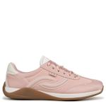 WOMENS ERA WALKING SNEAKER - BLUSH