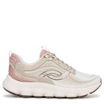 WOMENS PODFLOW 2 WALKING SNEAKER - WHITE