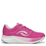 WOMENS CONVOY WALKING SNEAKER - PINK