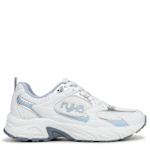 WOMENS GENERATION WALKING SNEAKER - WHITE