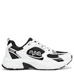 WOMENS GENERATION WALKING SNEAKER - WHITE