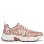 WOMENS GENERATION WALKING SNEAKER - PALE PINK