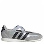 WOMENS BARREDA MARY JANE SNEAKER - GREY