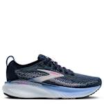 WOMENS ADRENALINE GTS 25 RUNNING SHOE - NAVY