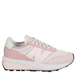 WOMENS 370 SNEAKER - PALE PINK