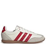 WOMENS BARREDA LO SNEAKER - OFF WHITE
