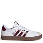 WOMENS VL COURT 3.0 SNEAKER - WHITE