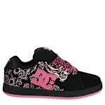 WOMENS GAVELER SNEAKER - BLACK