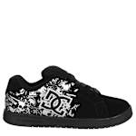 WOMENS GAVELER SNEAKER - BLACK
