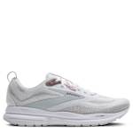 WOMENS TRACE 4 RUNNING SHOE - WHITE