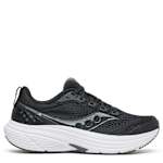 WOMENS COHESION 19 RUNNING SHOE - BLACK